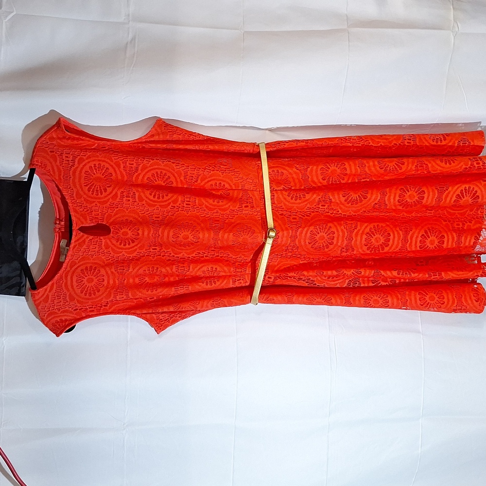 LONDON STYLE COLLECTION DRESS 20W.